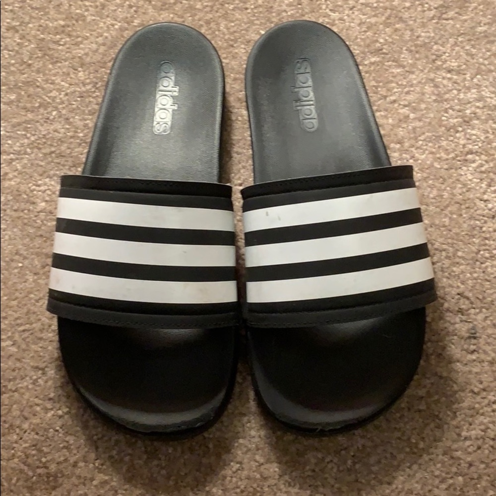 Adidas slides